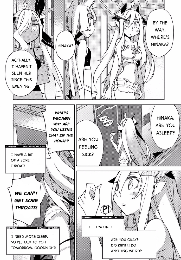 Cylcia = Code Chapter 24 page 22 - Chapter 24