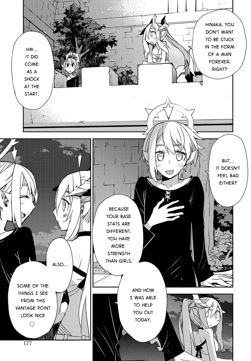 Cylcia = Code Chapter 25 page 15 - Chapter 25