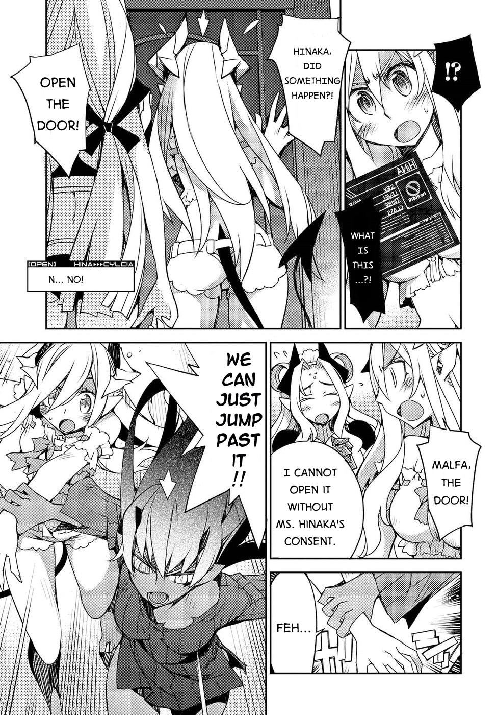 Cylcia = Code Chapter 25 page 3 - Chapter 25