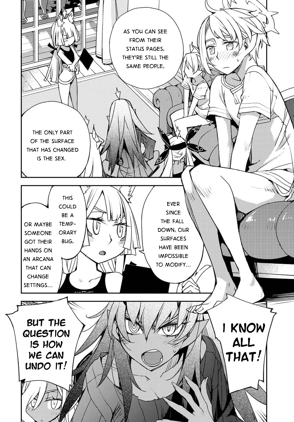 Cylcia = Code Chapter 25 page 6 - Chapter 25