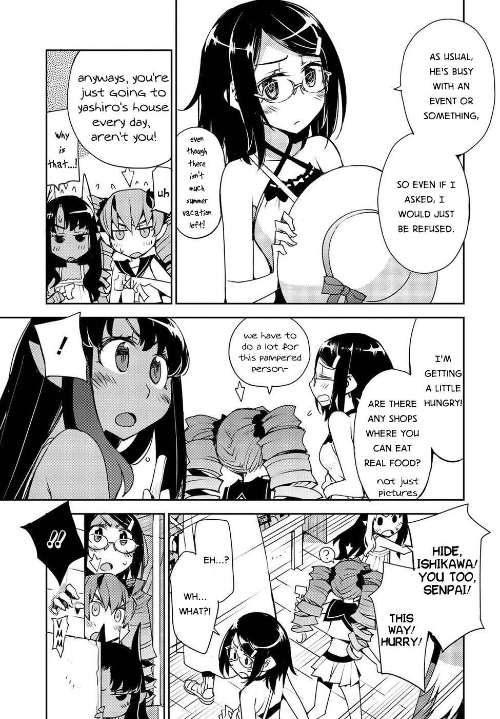 Cylcia = Code Chapter 26 page 3 - Chapter 26