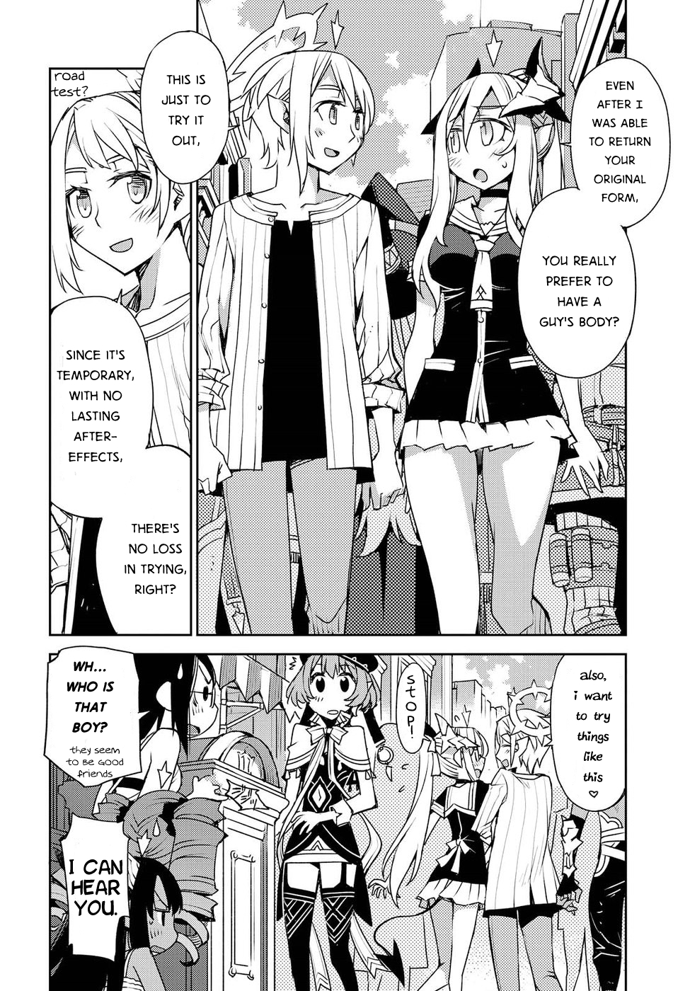 Cylcia = Code Chapter 26 page 4 - Chapter 26