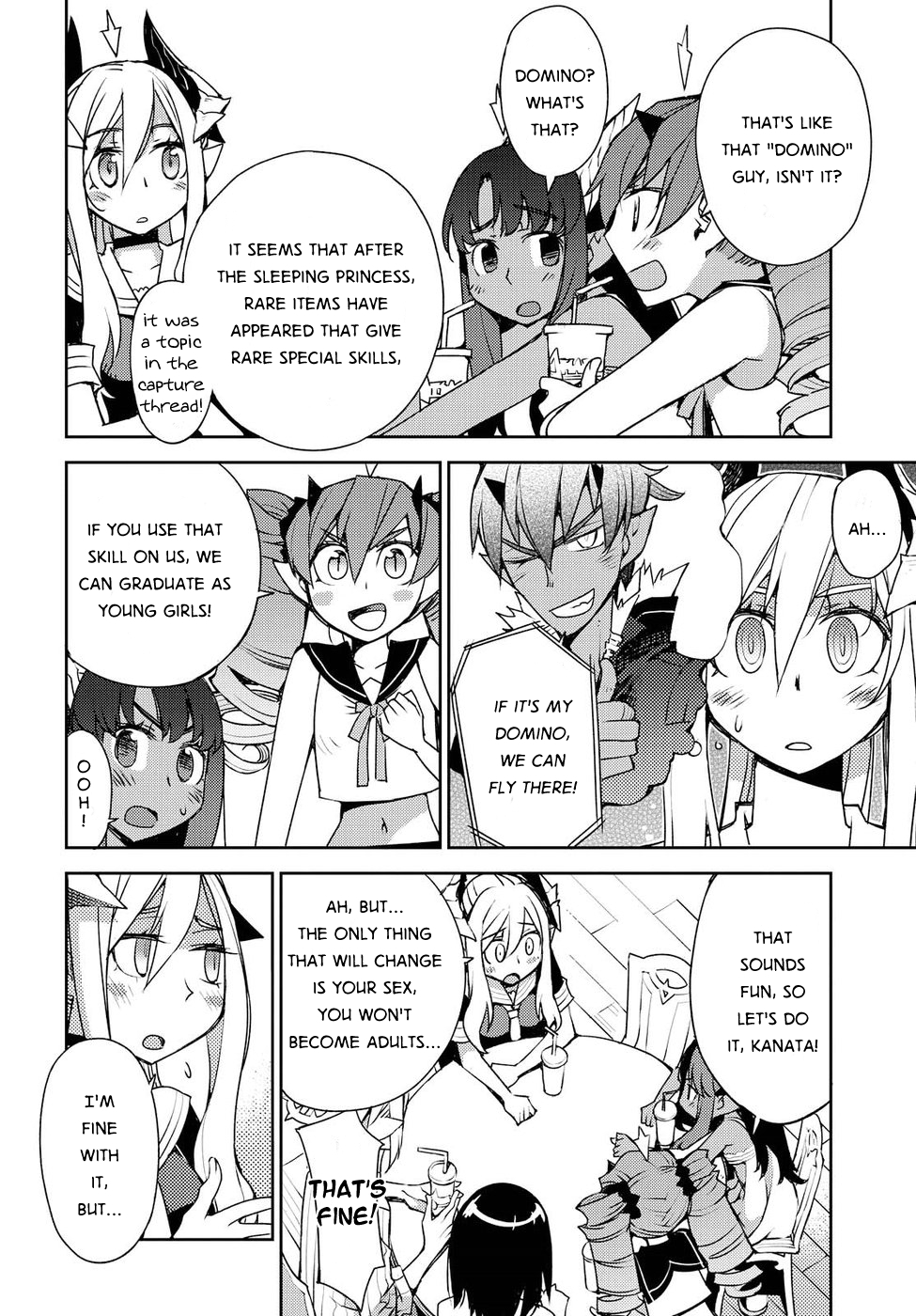 Cylcia = Code Chapter 26 page 8 - Chapter 26
