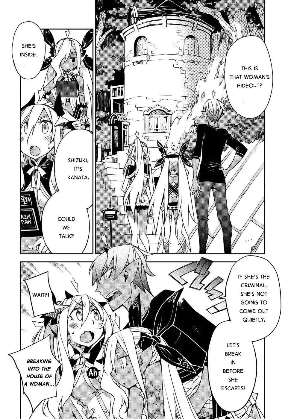 Cylcia = Code Chapter 27 page 10 - Chapter 27