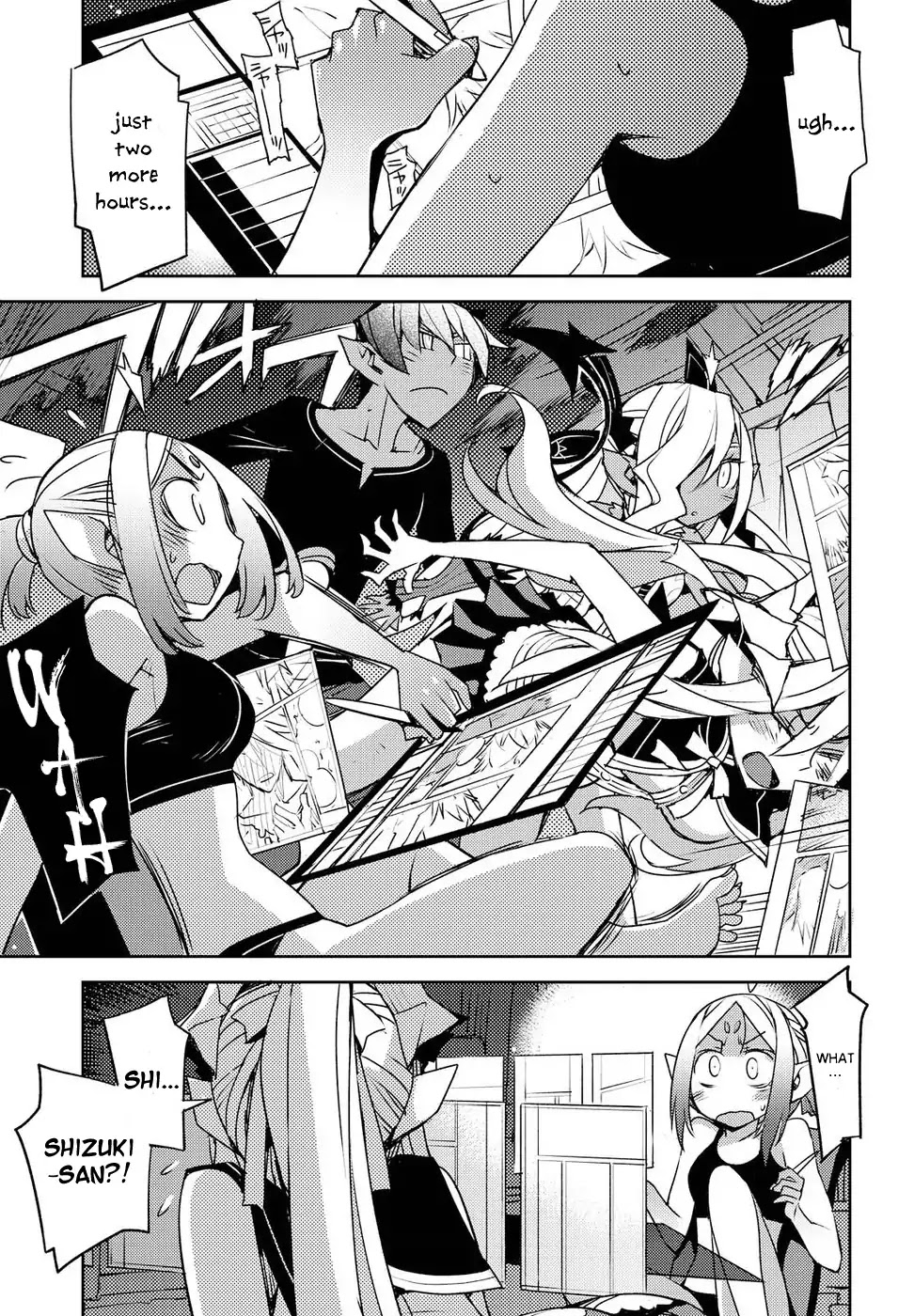 Cylcia = Code Chapter 27 page 11 - Chapter 27