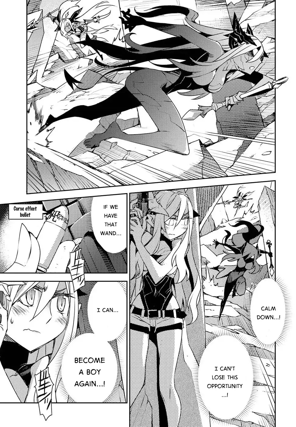 Cylcia = Code Chapter 27 page 19 - Chapter 27