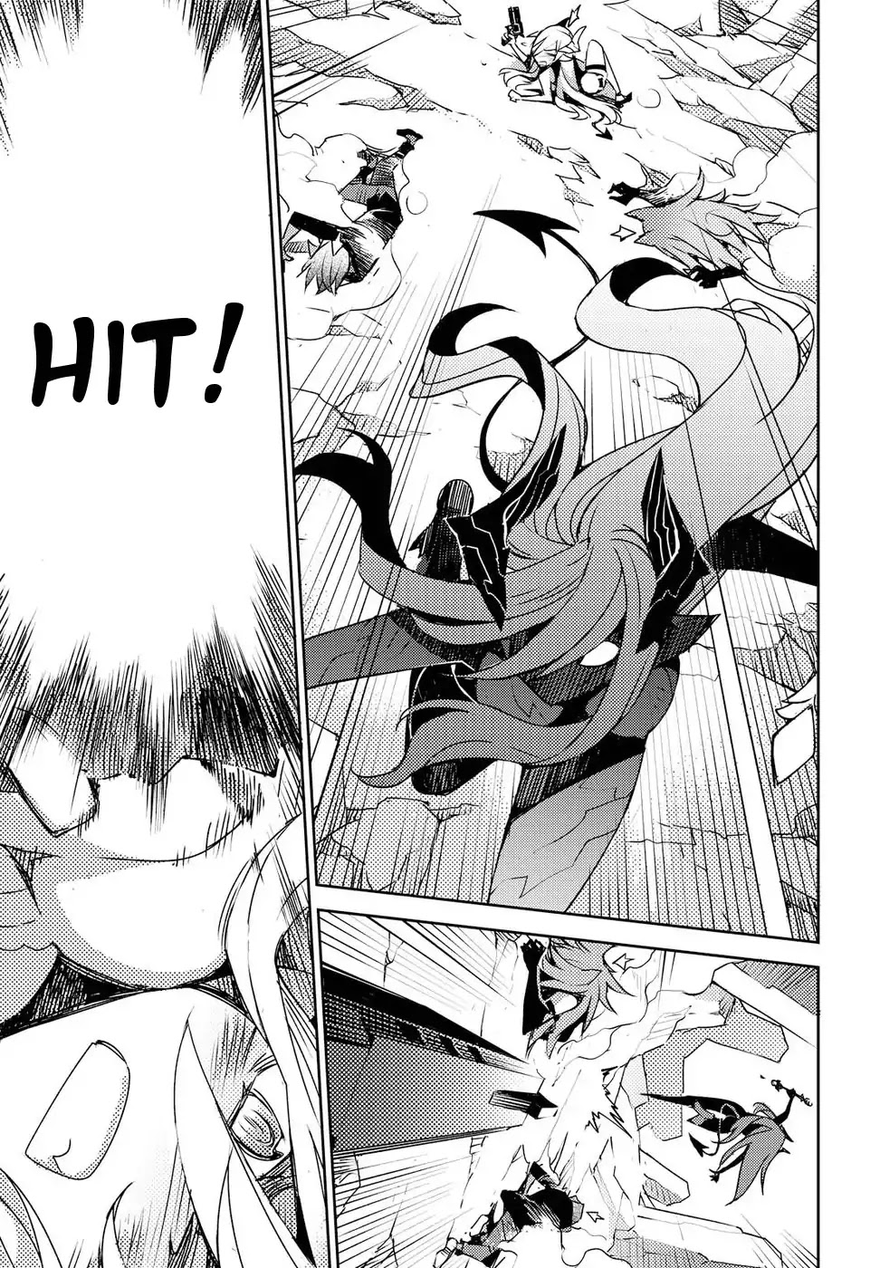Cylcia = Code Chapter 27 page 21 - Chapter 27