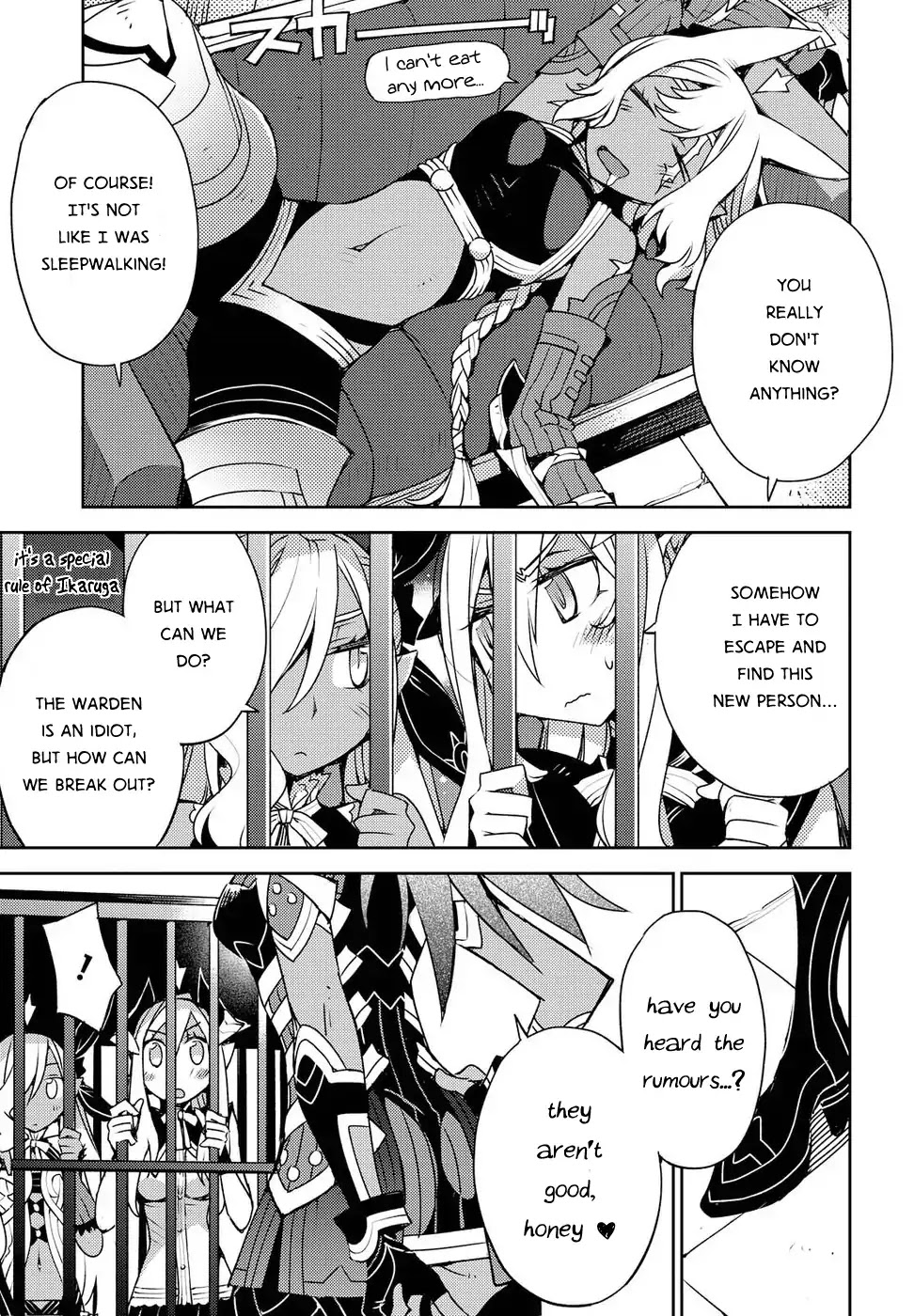 Cylcia = Code Chapter 27 page 3 - Chapter 27