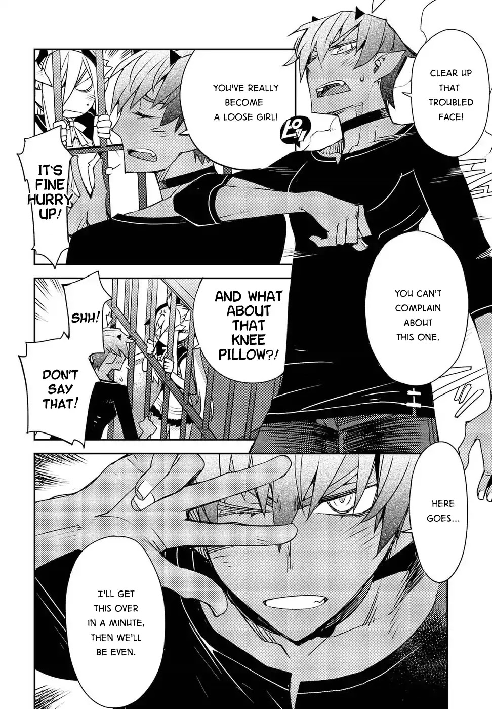 Cylcia = Code Chapter 27 page 6 - Chapter 27