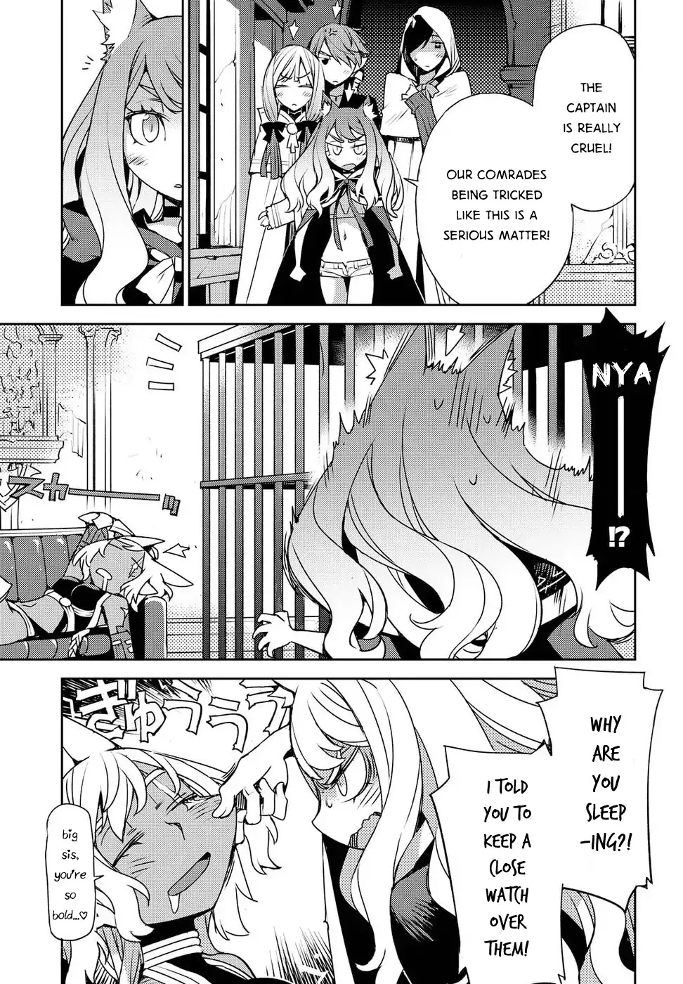 Cylcia = Code Chapter 27 page 7 - Chapter 27
