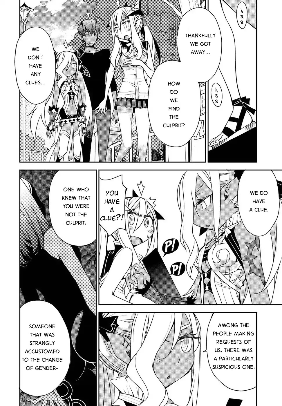 Cylcia = Code Chapter 27 page 8 - Chapter 27