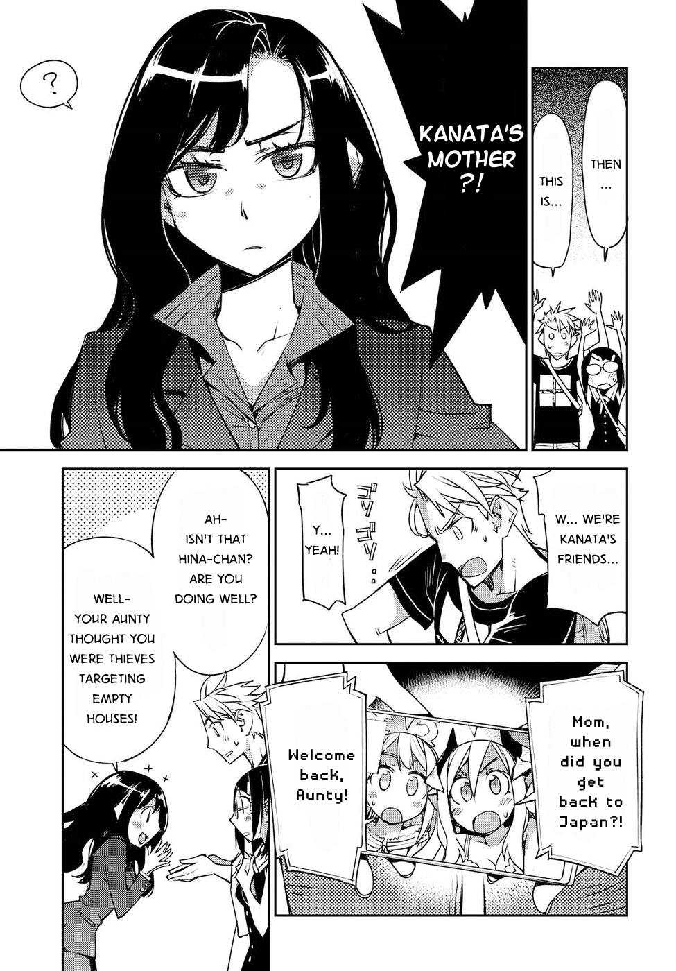 Cylcia = Code Chapter 28 page 11 - Chapter 28