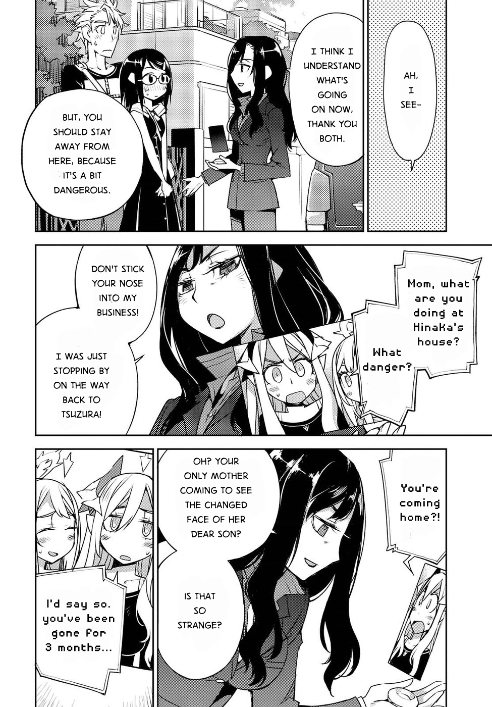 Cylcia = Code Chapter 28 page 12 - Chapter 28