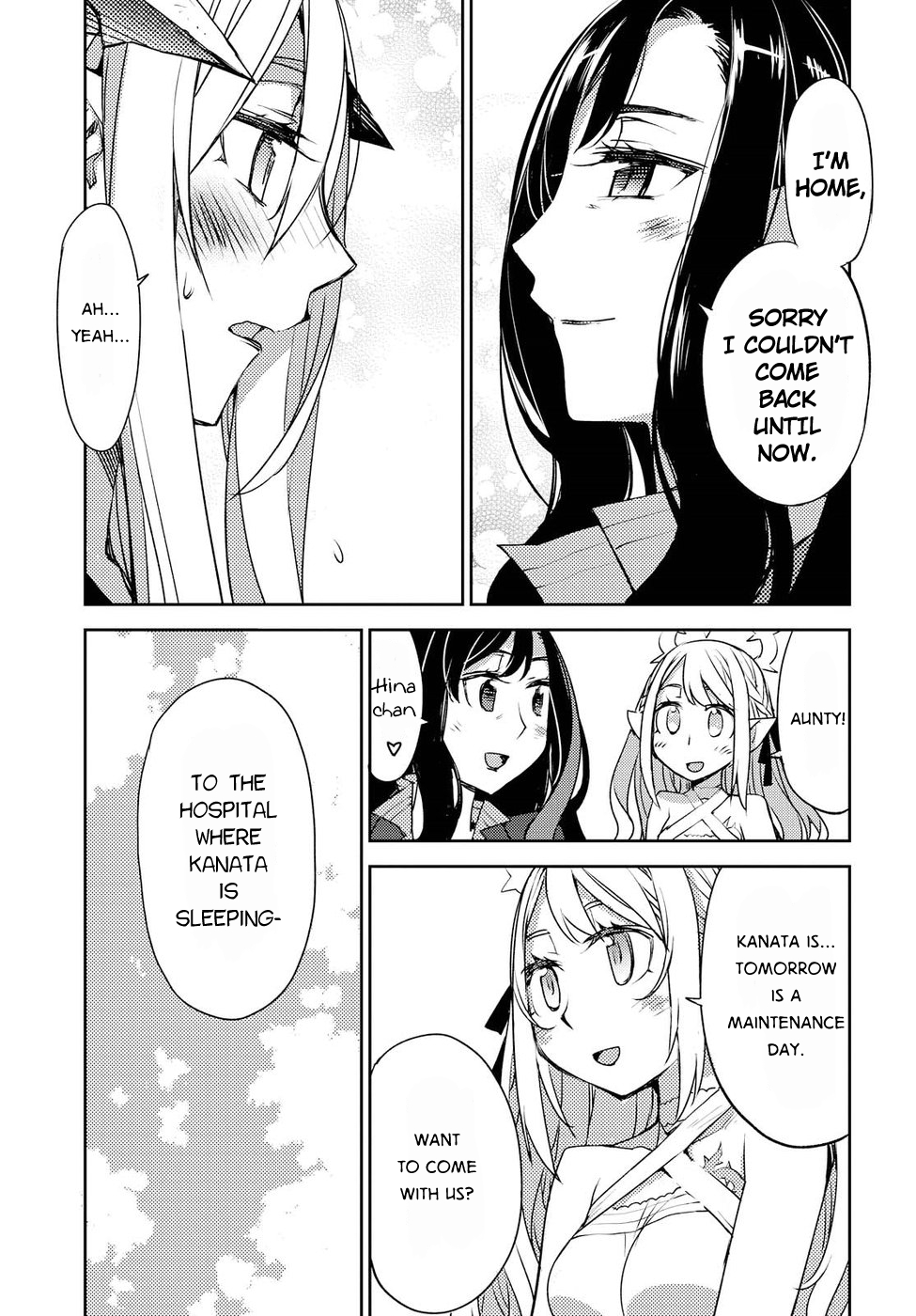 Cylcia = Code Chapter 28 page 15 - Chapter 28