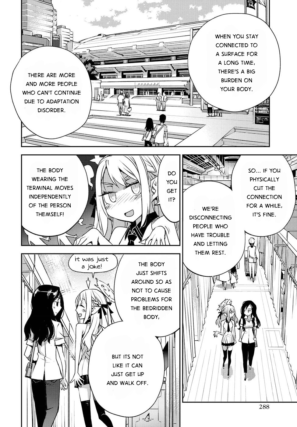 Cylcia = Code Chapter 28 page 16 - Chapter 28