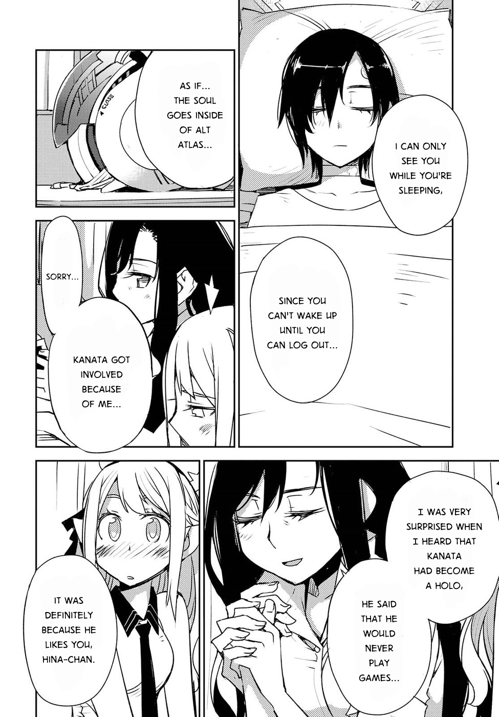 Cylcia = Code Chapter 28 page 18 - Chapter 28