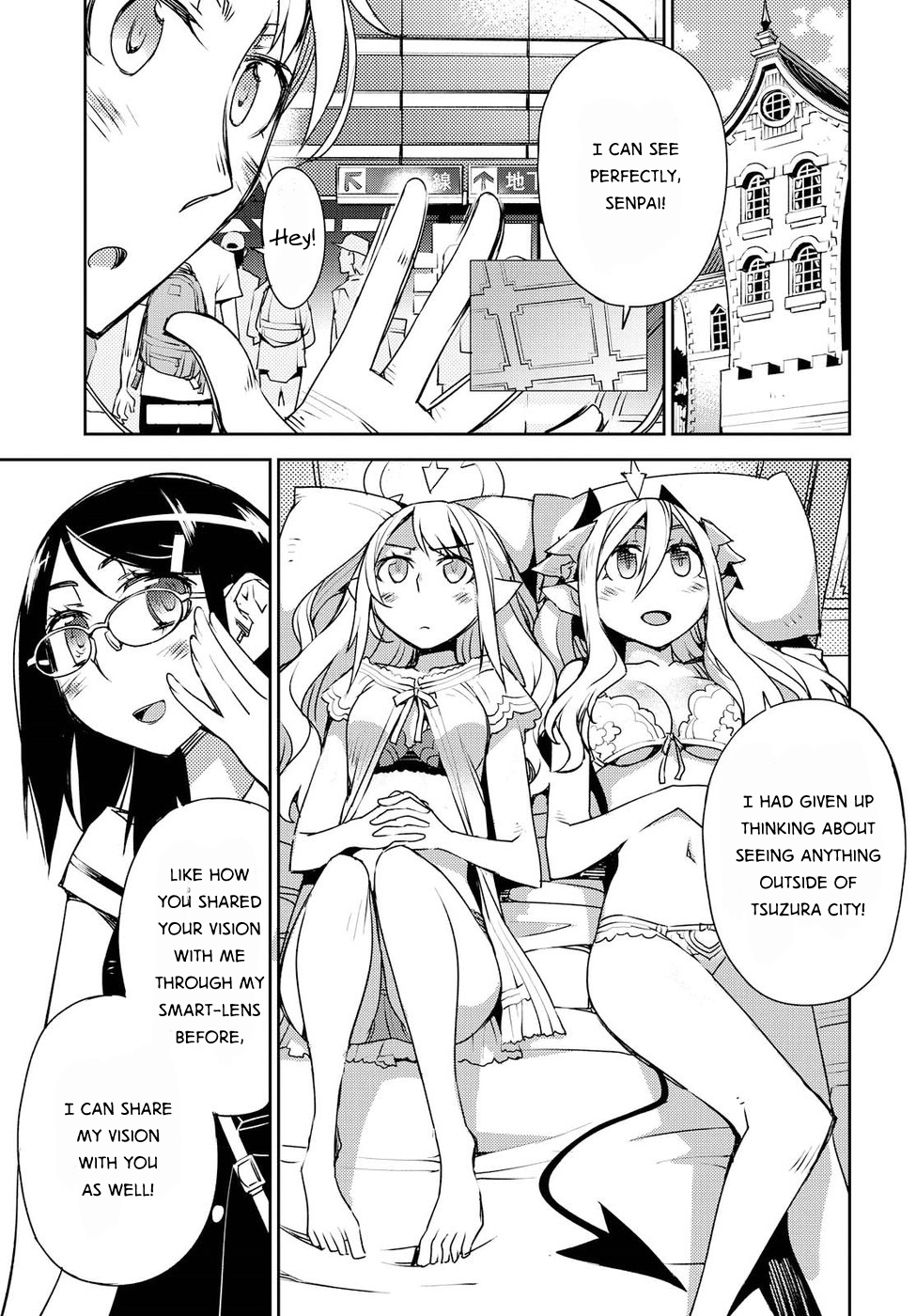 Cylcia = Code Chapter 28 page 3 - Chapter 28