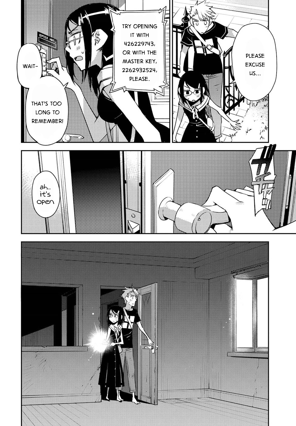 Cylcia = Code Chapter 28 page 6 - Chapter 28