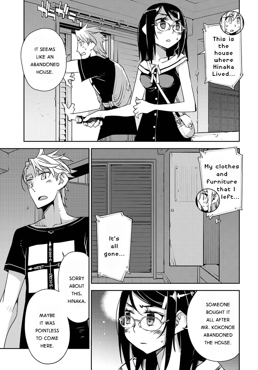 Cylcia = Code Chapter 28 page 7 - Chapter 28