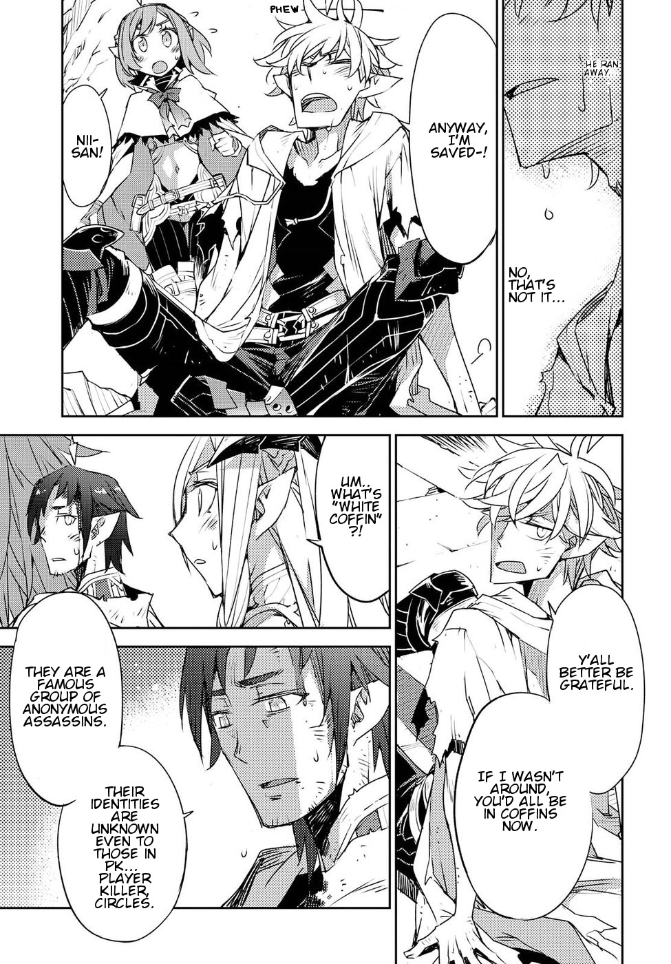 Cylcia = Code Chapter 29 page 15 - Chapter 29