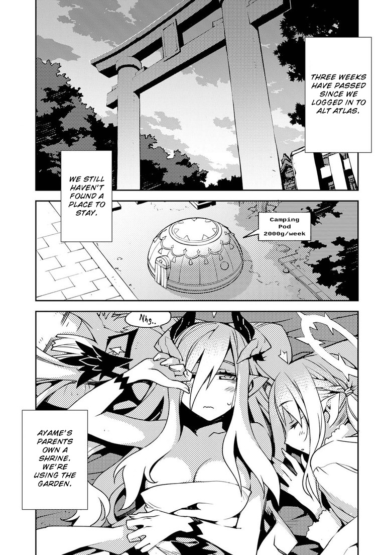 Cylcia = Code Chapter 3 page 1 - Chapter 3