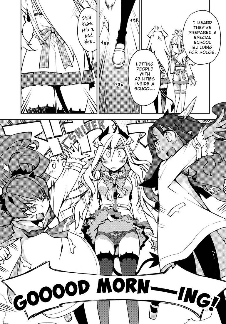 Cylcia = Code Chapter 3 page 11 - Chapter 3