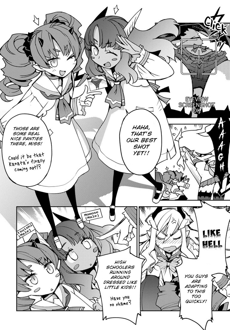 Cylcia = Code Chapter 3 page 12 - Chapter 3