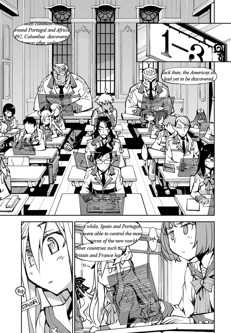 Cylcia = Code Chapter 3 page 15 - Chapter 3