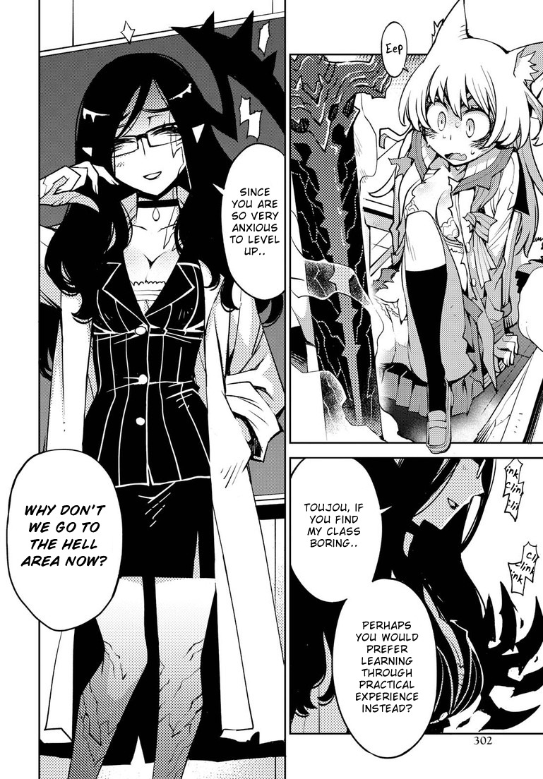 Cylcia = Code Chapter 3 page 18 - Chapter 3
