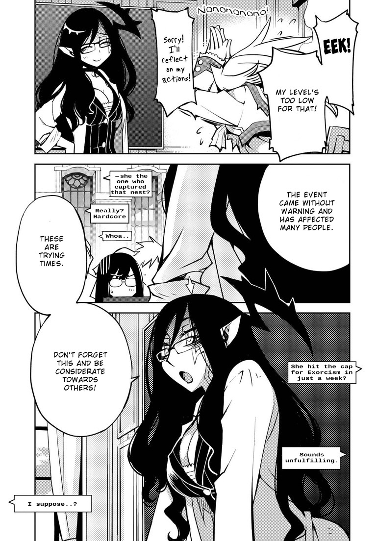 Cylcia = Code Chapter 3 page 19 - Chapter 3
