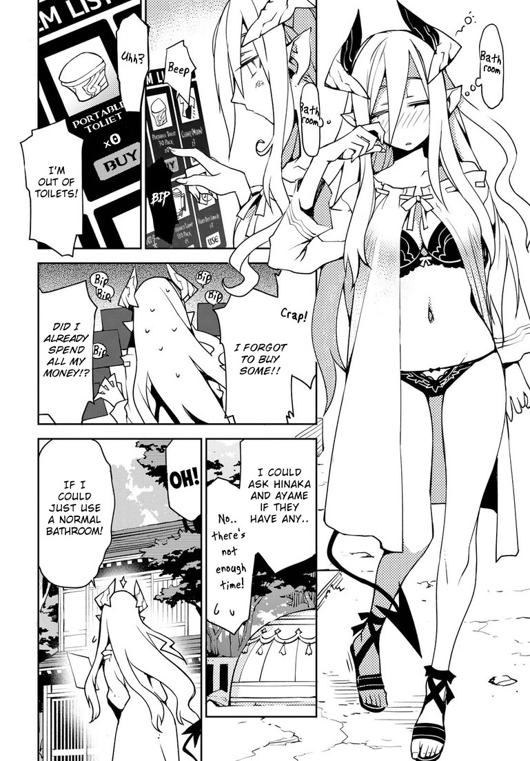 Cylcia = Code Chapter 3 page 2 - Chapter 3