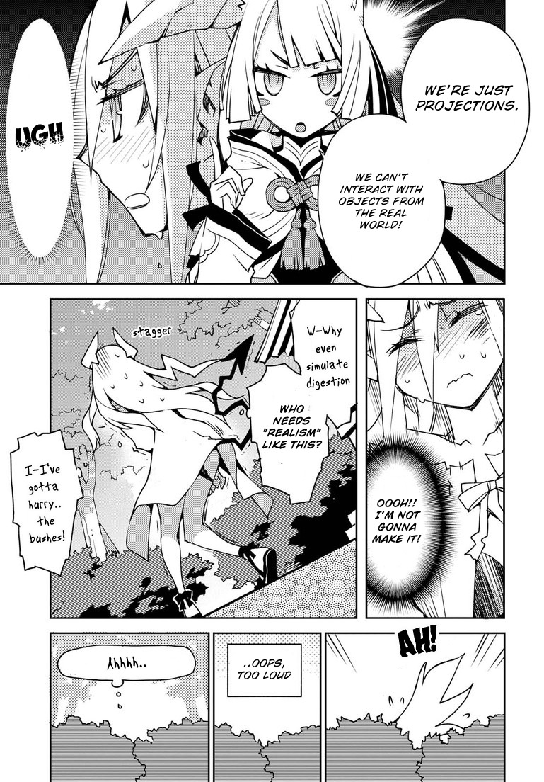 Cylcia = Code Chapter 3 page 3 - Chapter 3