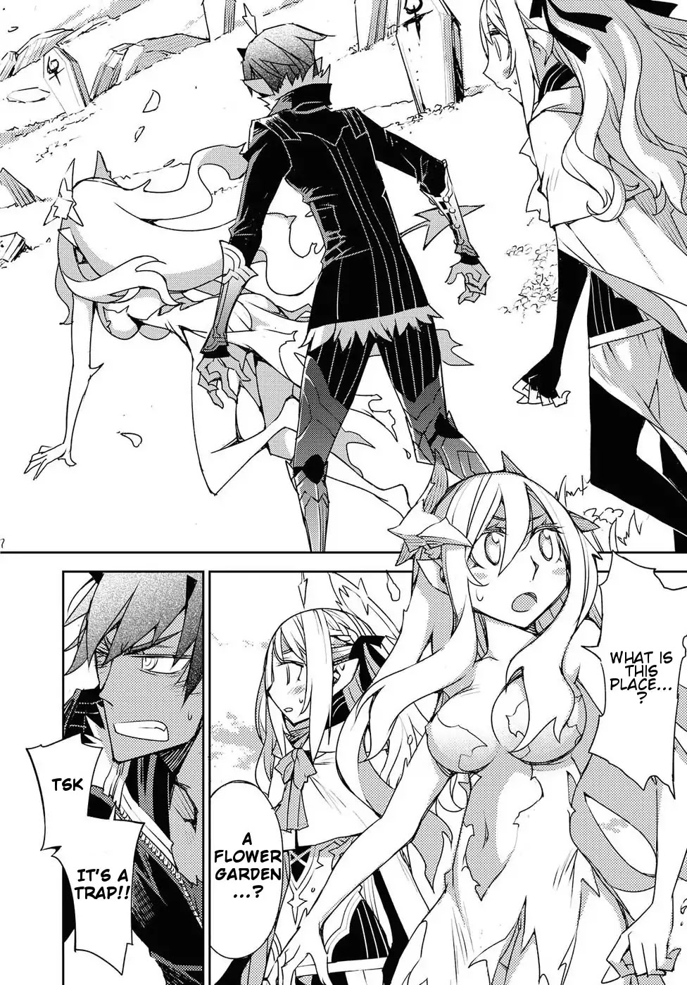 Cylcia = Code Chapter 30 page 14 - Chapter 30