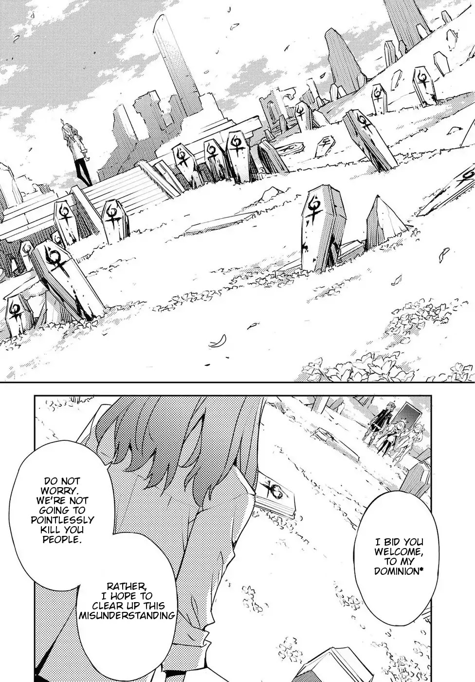 Cylcia = Code Chapter 30 page 15 - Chapter 30