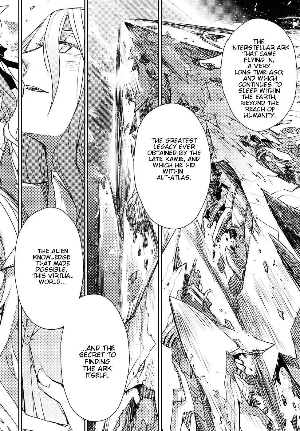 Cylcia = Code Chapter 30 page 18 - Chapter 30