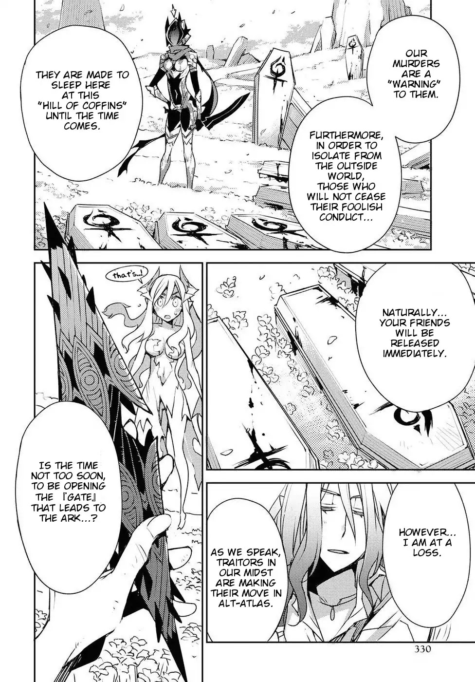 Cylcia = Code Chapter 30 page 20 - Chapter 30