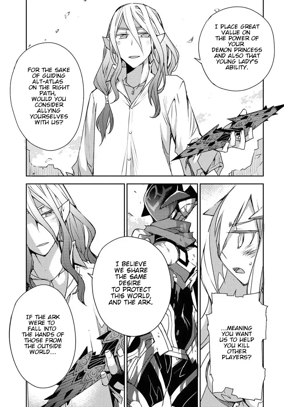 Cylcia = Code Chapter 30 page 21 - Chapter 30