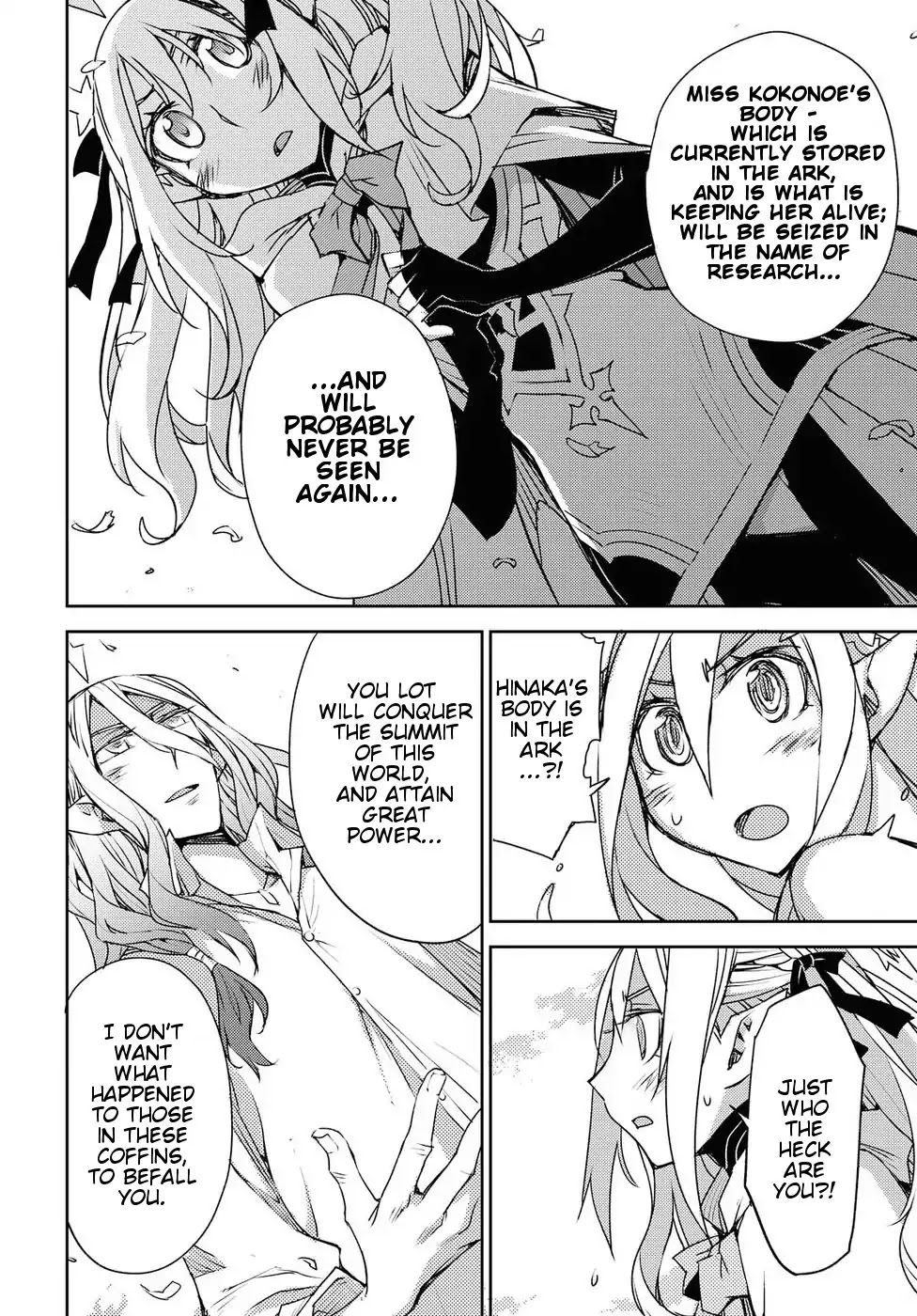 Cylcia = Code Chapter 30 page 22 - Chapter 30