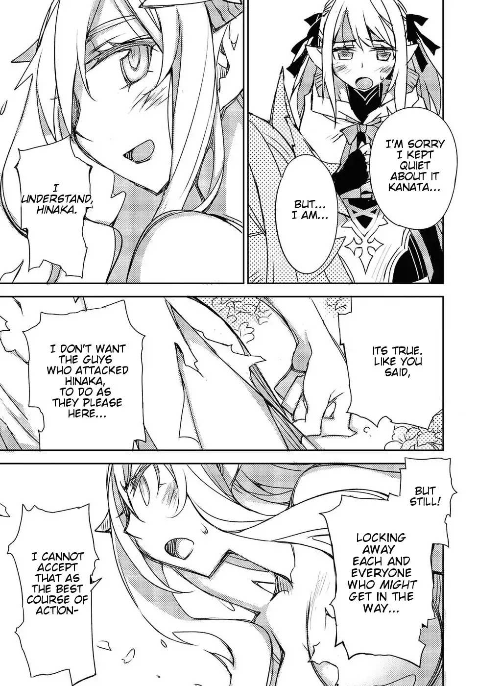 Cylcia = Code Chapter 30 page 23 - Chapter 30
