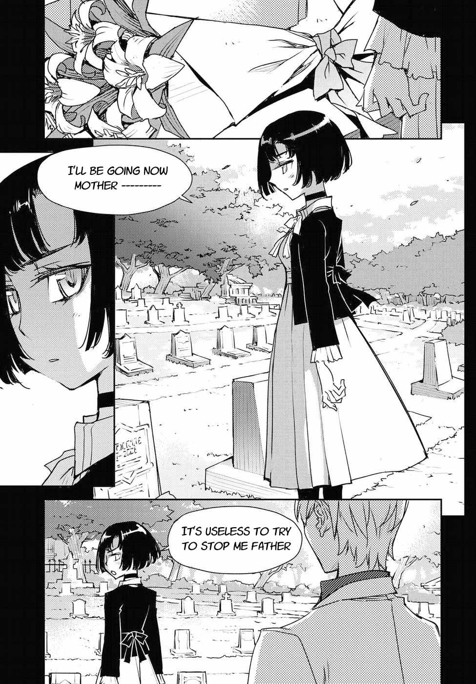 Cylcia = Code Chapter 32 page 13 - Chapter 32 [END]