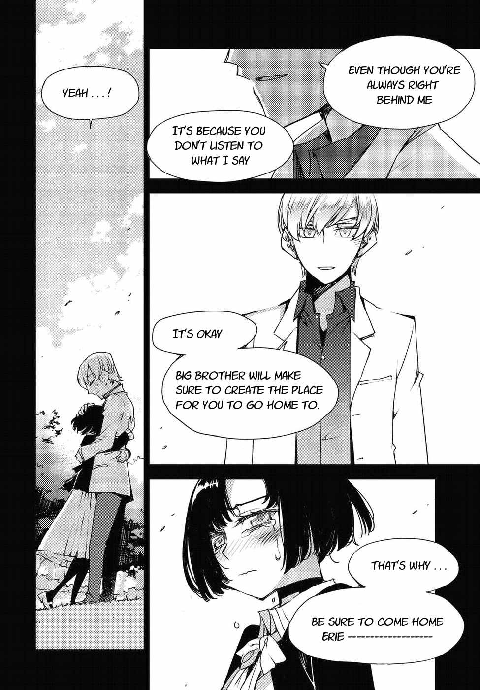 Cylcia = Code Chapter 32 page 14 - Chapter 32 [END]
