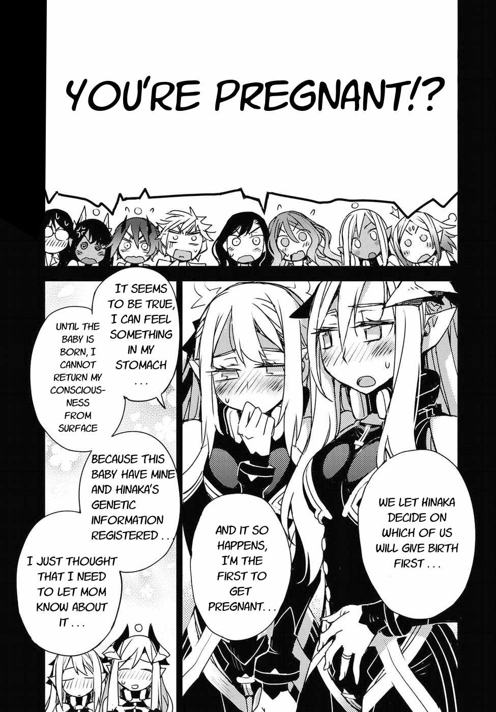 Cylcia = Code Chapter 32 page 23 - Chapter 32 [END]