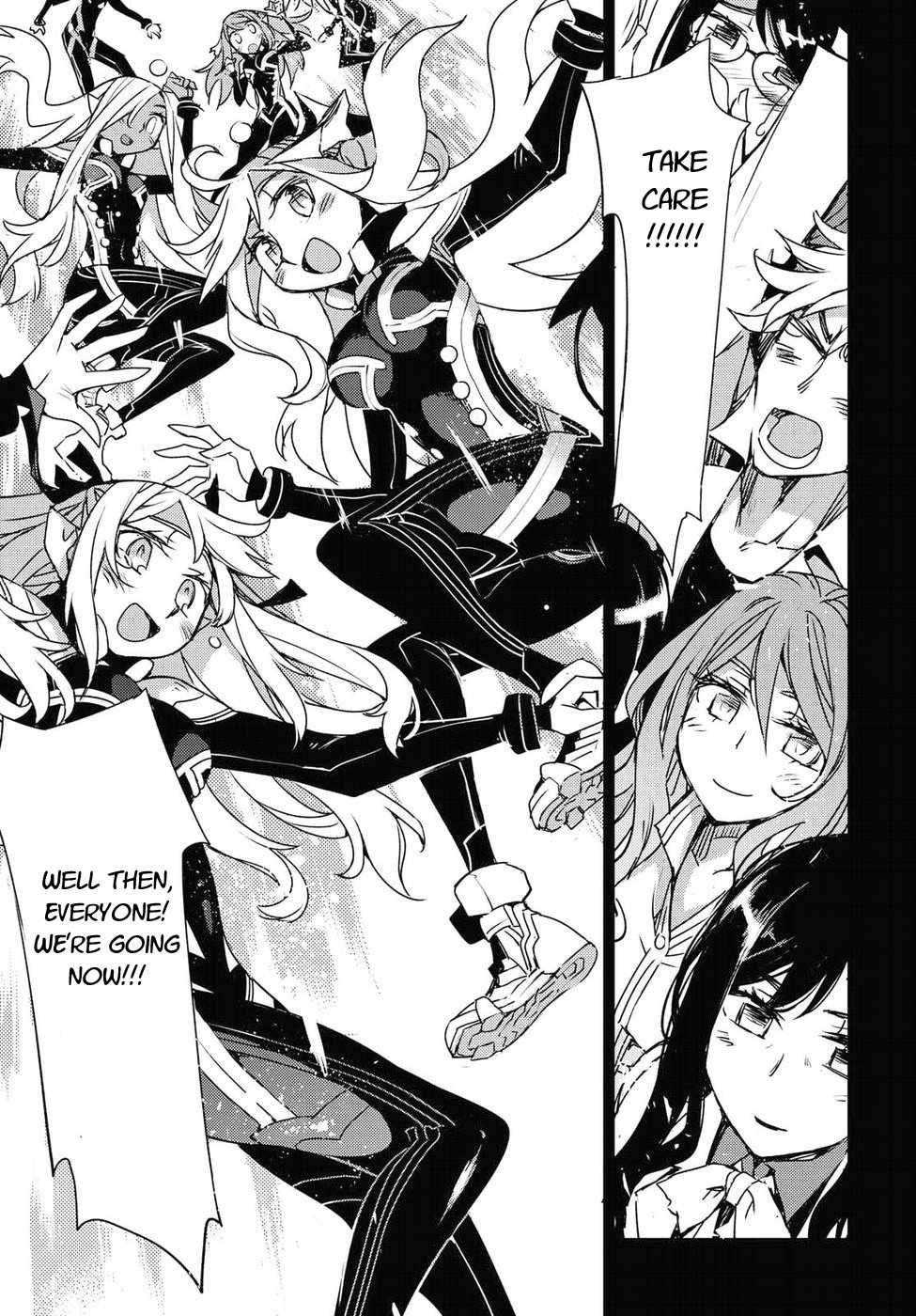 Cylcia = Code Chapter 32 page 25 - Chapter 32 [END]