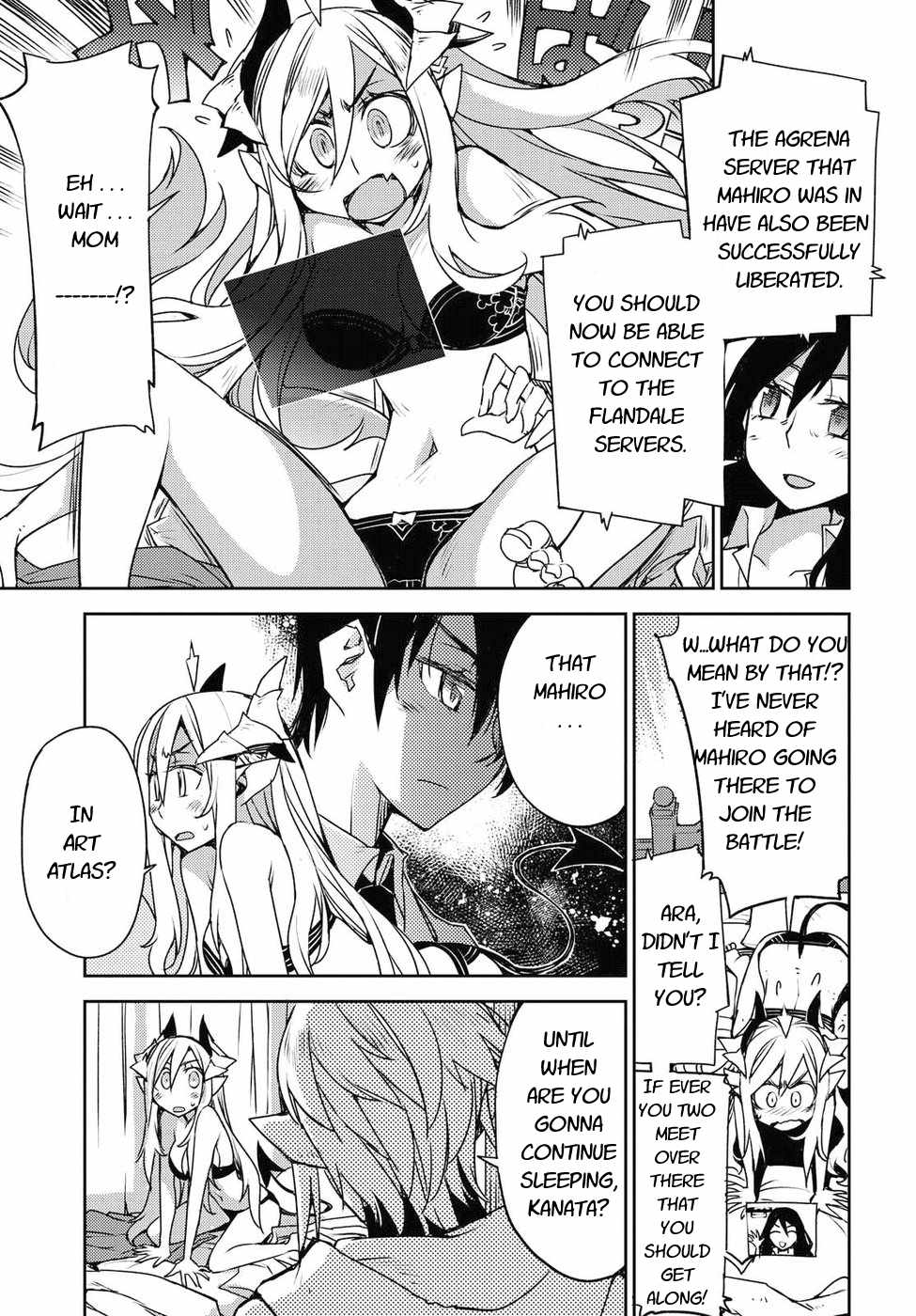 Cylcia = Code Chapter 32 page 7 - Chapter 32 [END]