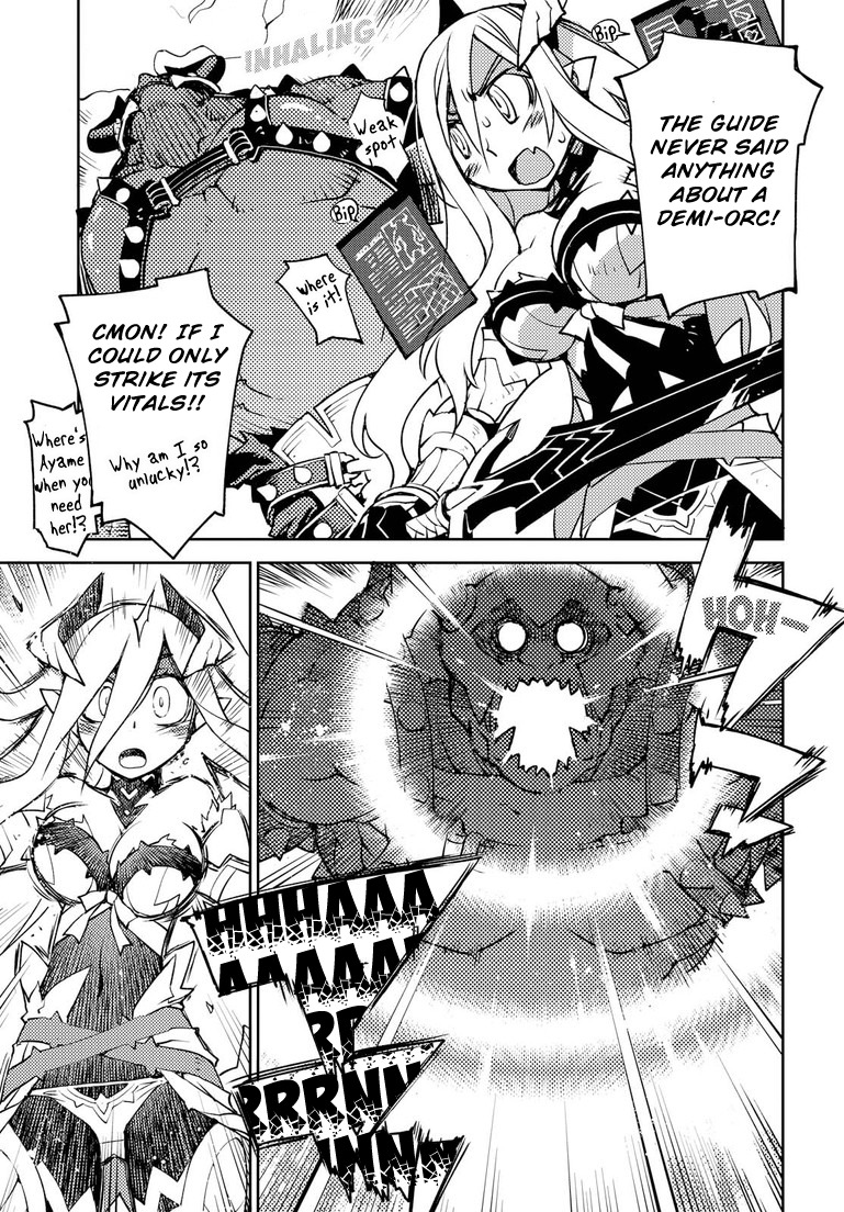 Cylcia = Code Chapter 4 page 3 - Chapter 4