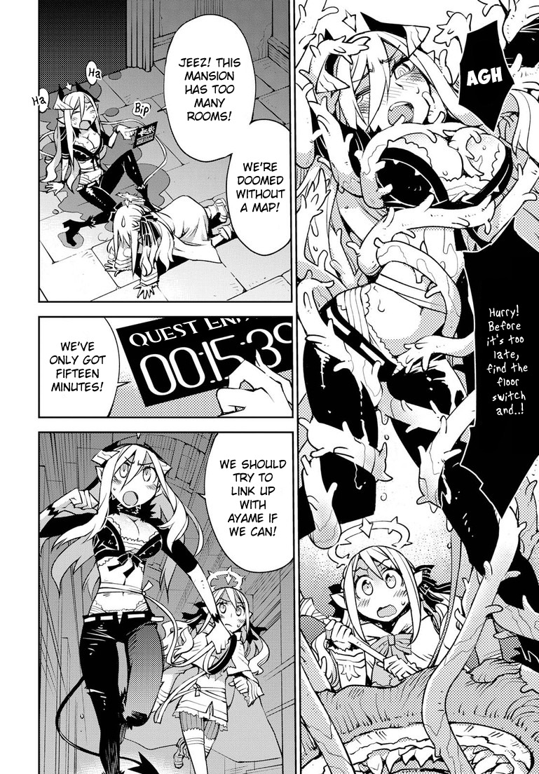 Cylcia = Code Chapter 5 page 10 - Chapter 5
