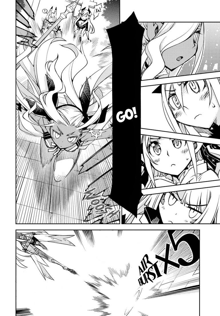 Cylcia = Code Chapter 5 page 2 - Chapter 5