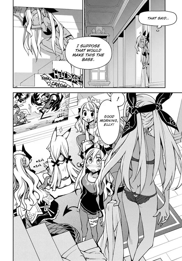 Cylcia = Code Chapter 6 page 2 - Chapter 6