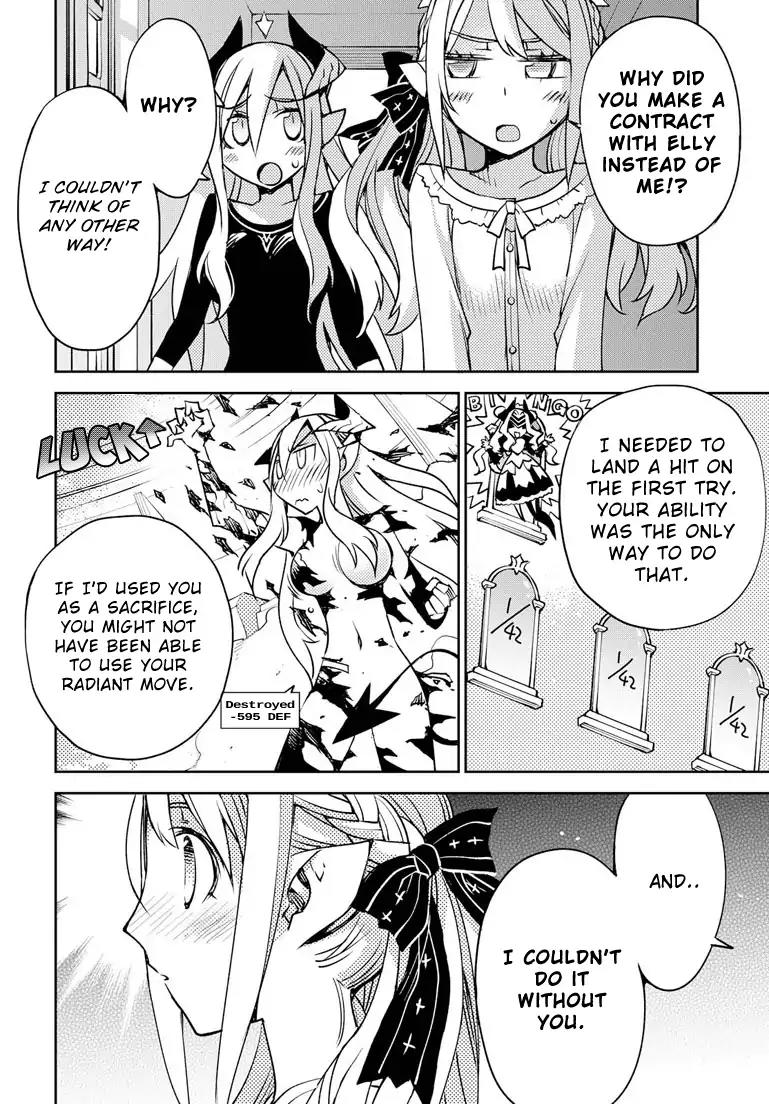 Cylcia = Code Chapter 6 page 8 - Chapter 6