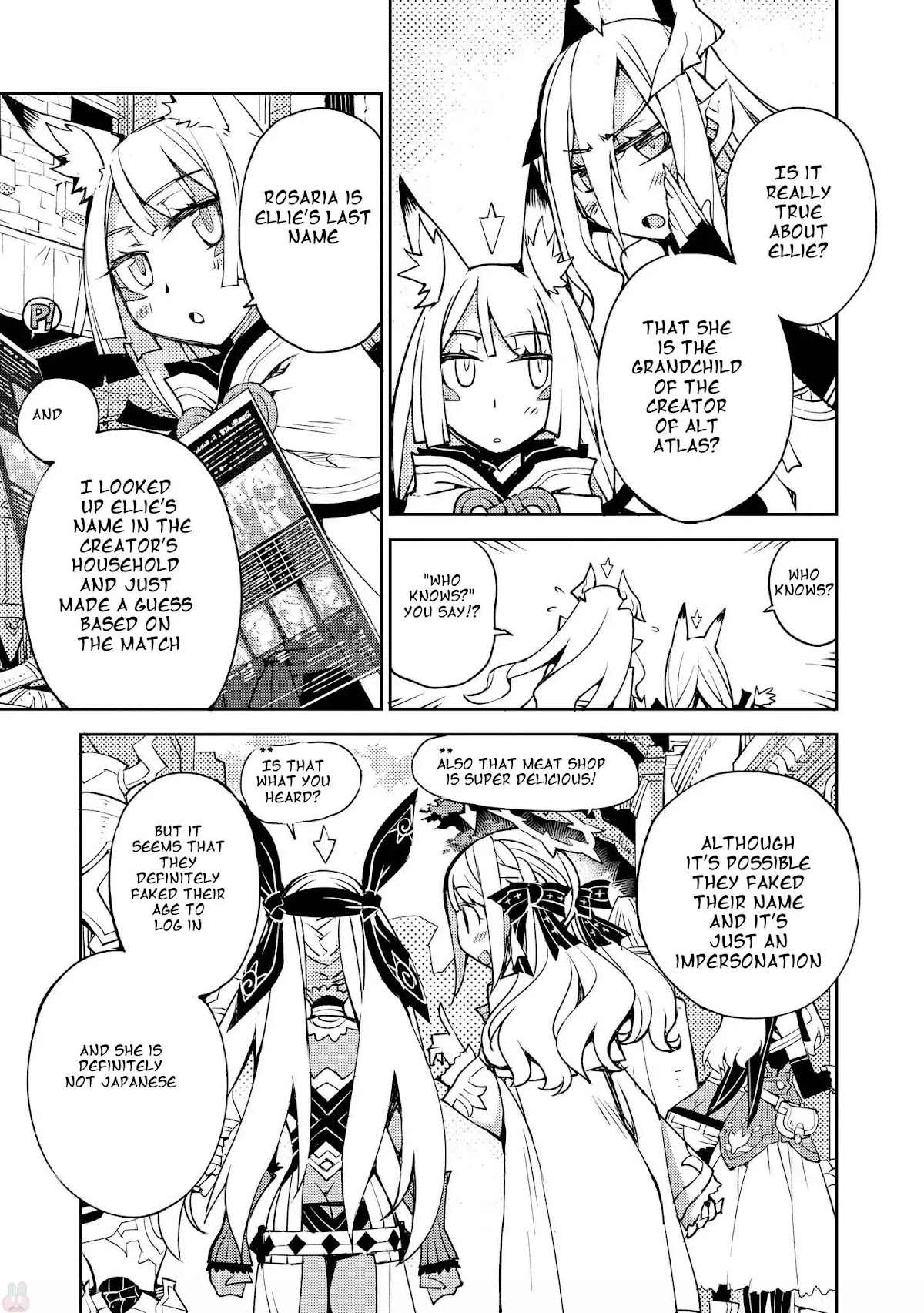 Cylcia = Code Chapter 7 page 3 - Chapter 7